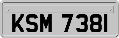 KSM7381