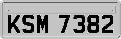 KSM7382