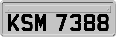 KSM7388