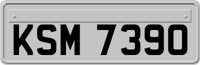 KSM7390