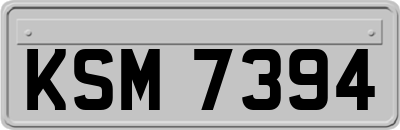 KSM7394