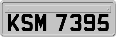 KSM7395