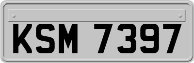 KSM7397