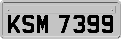KSM7399