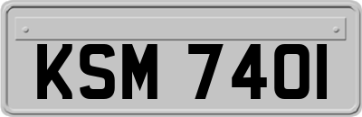 KSM7401