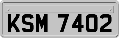 KSM7402