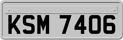 KSM7406