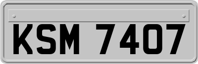 KSM7407