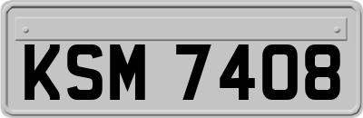 KSM7408