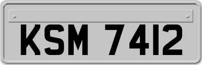 KSM7412