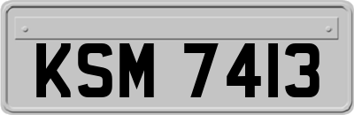 KSM7413