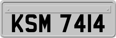 KSM7414