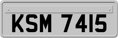 KSM7415