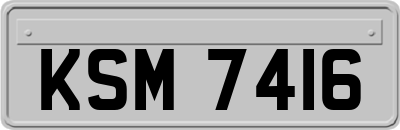 KSM7416