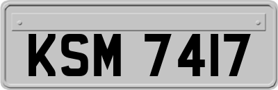 KSM7417
