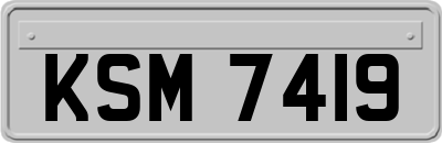 KSM7419