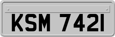 KSM7421