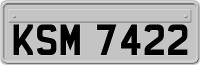 KSM7422