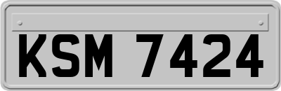 KSM7424