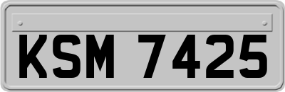 KSM7425