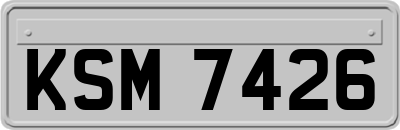 KSM7426