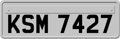 KSM7427