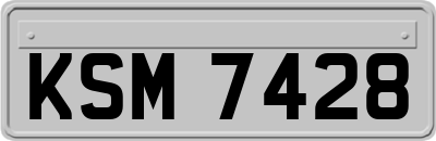 KSM7428