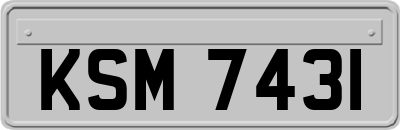 KSM7431