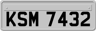KSM7432