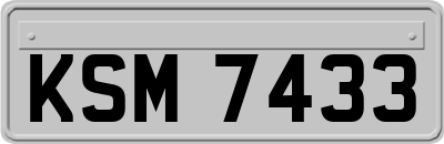 KSM7433