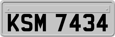 KSM7434
