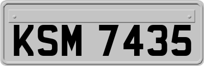 KSM7435