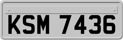 KSM7436