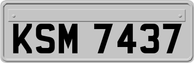 KSM7437