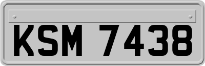 KSM7438