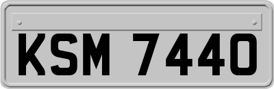 KSM7440