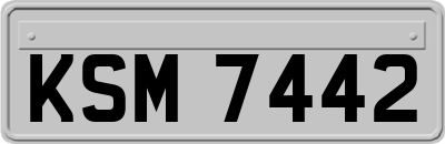 KSM7442