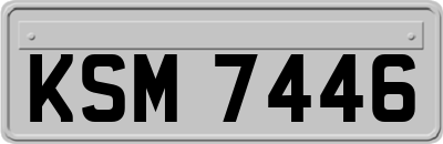 KSM7446