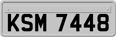 KSM7448