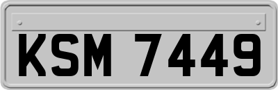 KSM7449
