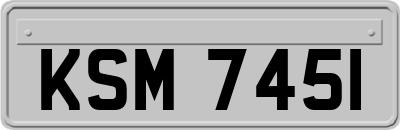 KSM7451