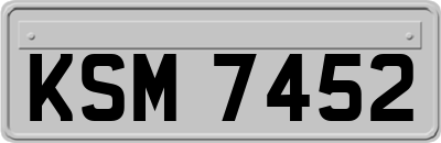 KSM7452