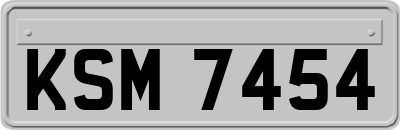 KSM7454