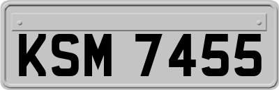 KSM7455