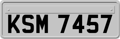 KSM7457