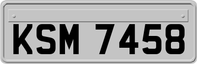 KSM7458
