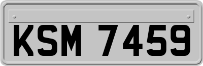 KSM7459