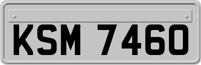 KSM7460