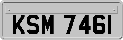 KSM7461