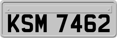 KSM7462